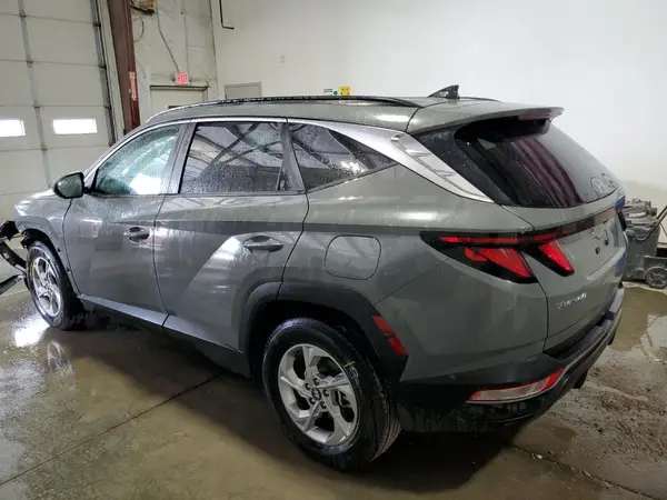5NMJB3DE3RH427790 2024 HYUNDAI TUCSON - Image 2