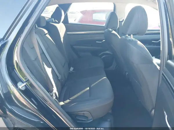 5NMJB3DE3RH427904 2024 HYUNDAI TUCSON - Image 8