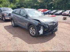 5NMJB3DE3RH428809 2024 HYUNDAI TUCSON