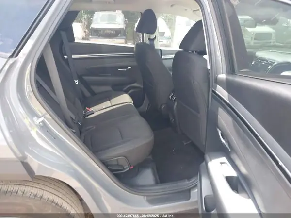 5NMJB3DE3RH428809 2024 HYUNDAI TUCSON - Image 8