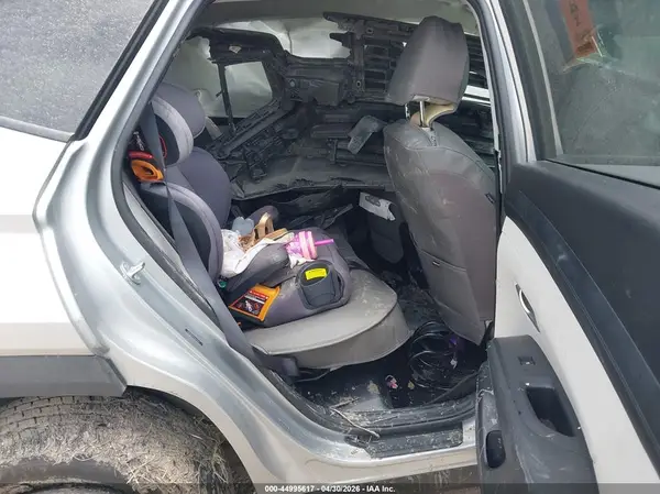 5NMJB3DE3SH443137 2025 HYUNDAI TUCSON - Image 8