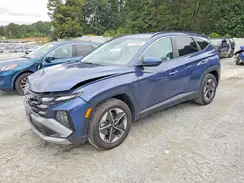 5NMJB3DE3SH444451 2025 HYUNDAI TUCSON
