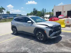 5NMJB3DE3SH445180 2025 HYUNDAI TUCSON