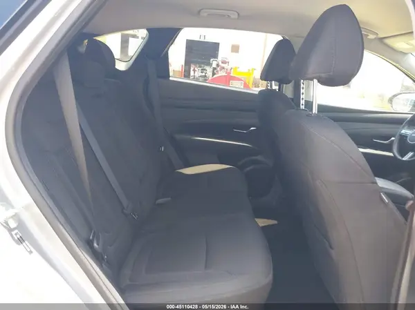 5NMJB3DE3SH445180 2025 HYUNDAI TUCSON - Image 8