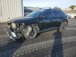 5NMJB3DE3SH445227 2025 HYUNDAI TUCSON