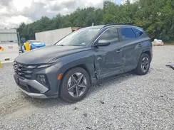 5NMJB3DE3SH446832 2025 HYUNDAI TUCSON