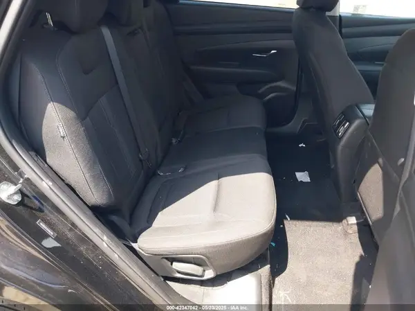 5NMJB3DE3SH447706 2025 HYUNDAI TUCSON - Image 8