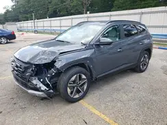 5NMJB3DE3SH449939 2025 HYUNDAI TUCSON