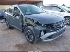 5NMJB3DE3SH450265 2025 HYUNDAI TUCSON