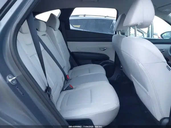 5NMJB3DE3SH450265 2025 HYUNDAI TUCSON - Image 8