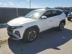 5NMJB3DE3SH450458 2025 HYUNDAI TUCSON