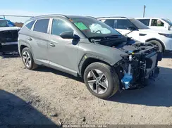 5NMJB3DE3SH459502 2025 HYUNDAI TUCSON