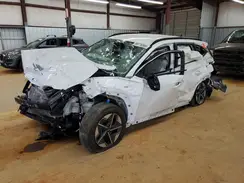 5NMJB3DE3SH460696 2025 HYUNDAI TUCSON