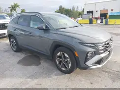 5NMJB3DE3SH462951 2025 HYUNDAI TUCSON