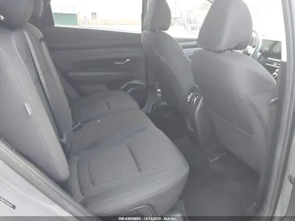 5NMJB3DE3SH462951 2025 HYUNDAI TUCSON - Image 8
