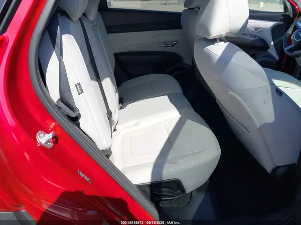 5NMJB3DE3SH463470 2025 HYUNDAI TUCSON - Image 8