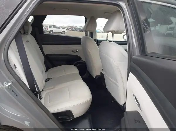 5NMJB3DE3SH463775 2025 HYUNDAI TUCSON - Image 8