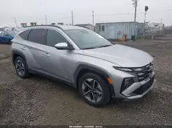 5NMJB3DE3SH465431 2025 HYUNDAI TUCSON