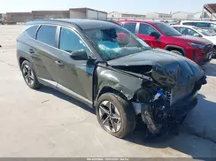 5NMJB3DE3SH466238 2025 HYUNDAI TUCSON