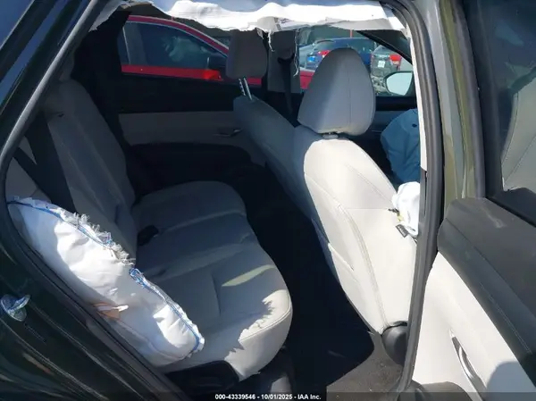 5NMJB3DE3SH466238 2025 HYUNDAI TUCSON - Image 8