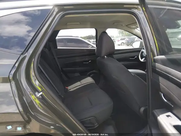 5NMJB3DE3SH466305 2025 HYUNDAI TUCSON - Image 8