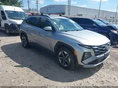 5NMJB3DE3SH467115 2025 HYUNDAI TUCSON