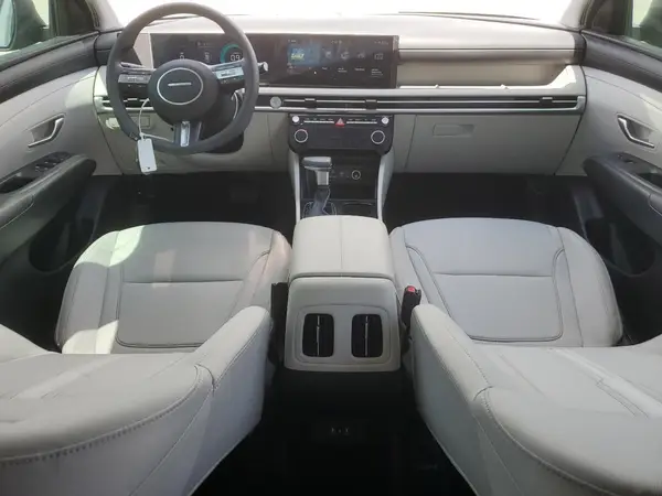 5NMJB3DE3SH468524 2025 HYUNDAI TUCSON - Image 8