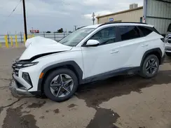 5NMJB3DE3SH469799 2025 HYUNDAI TUCSON
