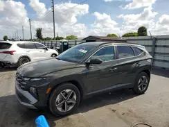 5NMJB3DE3SH472587 2025 HYUNDAI TUCSON