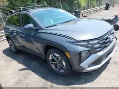 5NMJB3DE3SH473786 2025 HYUNDAI TUCSON