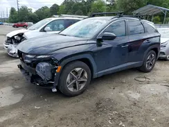5NMJB3DE3SH475909 2025 HYUNDAI TUCSON