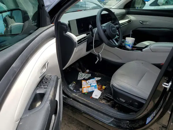 5NMJB3DE3SH475909 2025 HYUNDAI TUCSON - Image 8