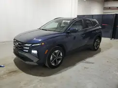5NMJB3DE3SH476705 2025 HYUNDAI TUCSON