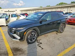 5NMJB3DE3SH477207 2025 HYUNDAI TUCSON