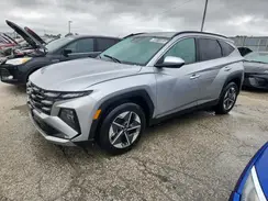 5NMJB3DE3SH477286 2025 HYUNDAI TUCSON