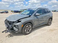 5NMJB3DE3SH477658 2025 HYUNDAI TUCSON