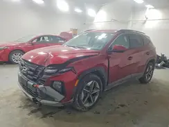 5NMJB3DE3SH478566 2025 HYUNDAI TUCSON