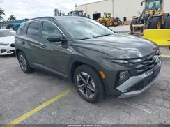 5NMJB3DE3SH480172 2025 HYUNDAI TUCSON