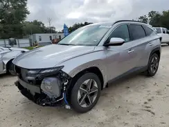 5NMJB3DE3SH483069 2025 HYUNDAI TUCSON