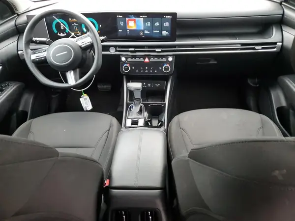 5NMJB3DE3SH483069 2025 HYUNDAI TUCSON - Image 8
