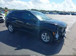 5NMJB3DE3SH483203 2025 HYUNDAI TUCSON
