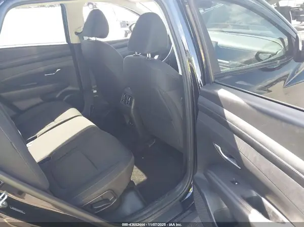 5NMJB3DE3SH483203 2025 HYUNDAI TUCSON - Image 8