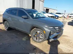 5NMJB3DE3SH484383 2025 HYUNDAI TUCSON