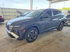 5NMJB3DE3SH486294 2025 HYUNDAI TUCSON