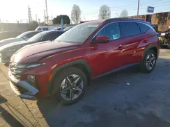 5NMJB3DE3SH486635 2025 HYUNDAI TUCSON