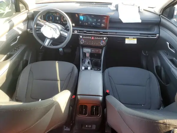 5NMJB3DE3SH486635 2025 HYUNDAI TUCSON - Image 8