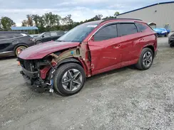 5NMJB3DE3SH487610 2025 HYUNDAI TUCSON
