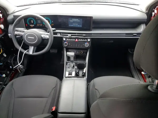 5NMJB3DE3SH487610 2025 HYUNDAI TUCSON - Image 8