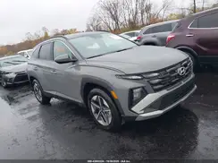 5NMJB3DE3SH487929 2025 HYUNDAI TUCSON