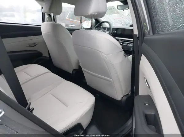 5NMJB3DE3SH487929 2025 HYUNDAI TUCSON - Image 8
